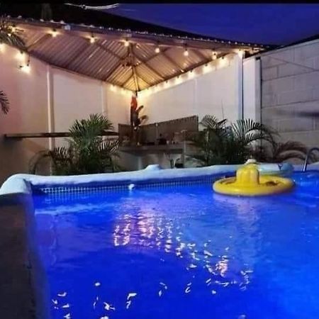 Puerto Viejo de Talamanca Bari Campings Resort מראה חיצוני תמונה
