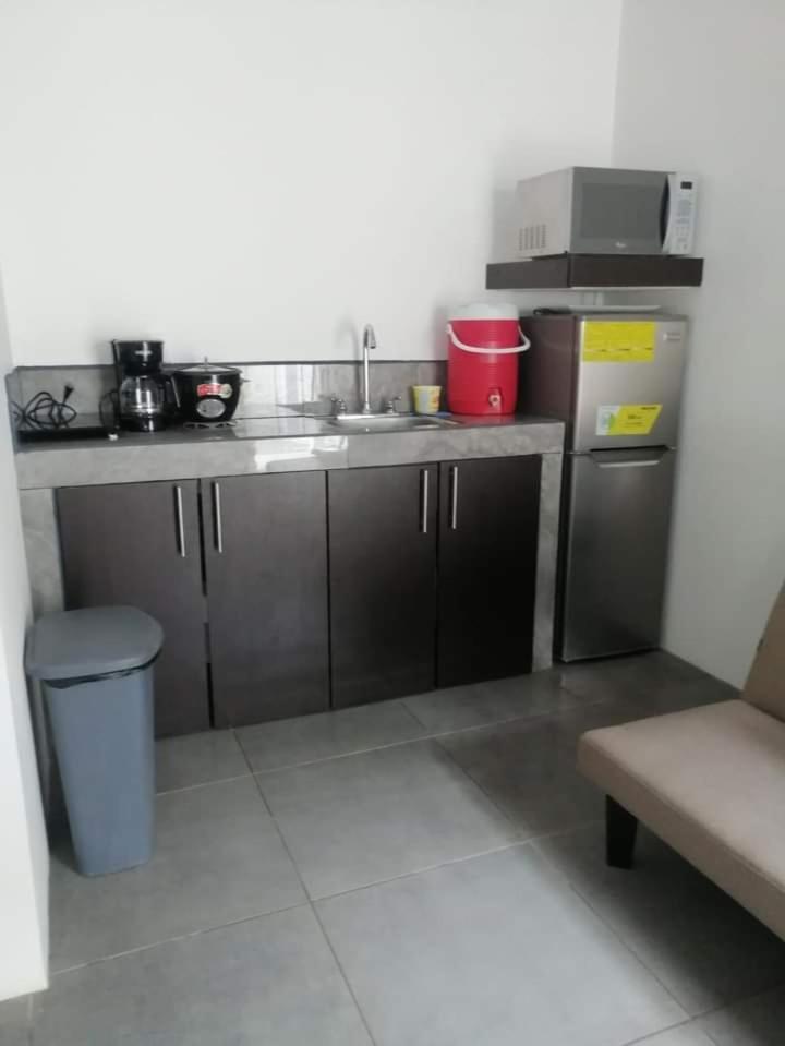 Puerto Viejo de Talamanca Bari Campings Resort מראה חיצוני תמונה