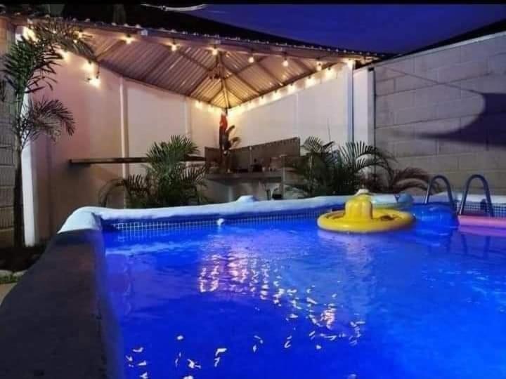 Puerto Viejo de Talamanca Bari Campings Resort מראה חיצוני תמונה
