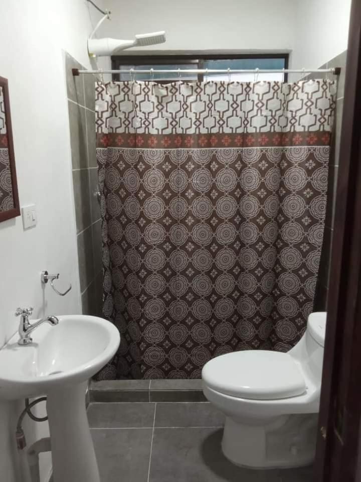 Puerto Viejo de Talamanca Bari Campings Resort מראה חיצוני תמונה